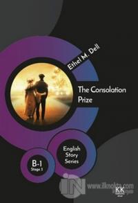 The Consolation Prize - English Story Series