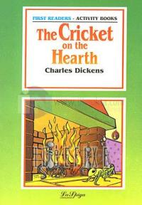 Cricket On The Hearth Charles Dickens
