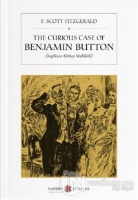 The Curious Case of Benjamin Button (İngilizce-Türkçe Sözlüklü)