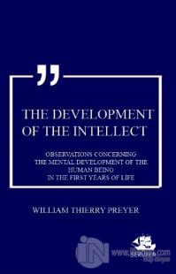The Development Of The Intellect