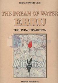 The Dream of Water Ebru