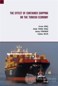 The Effect Of Container Shipping On The Turkish Economy