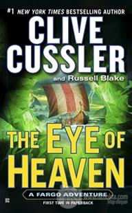 The Eye of Heaven Clive Cussler