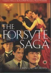 The Farsyte Saga