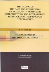 The Filling Of The Gaps and Correction Of Inadequate Analyses In Introductory And Intermediate Textb