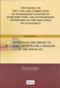 The Filling Of The Gaps and Correction Of Inadequate Analyses In Introductory And Intermediate Textb
