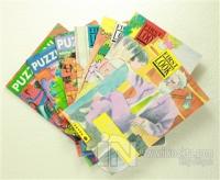 The First Look Series (7 Kitap Takım)