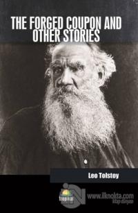 The Forged Coupon And Other Stories