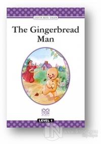 The Gingerbread Man Level 1 Books %25 indirimli Kolektif