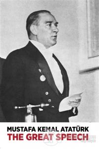 The Great Speech (Nutuk)