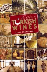 The Guide to Turkish Wines %23 indirimli Şeyla Ergenekon