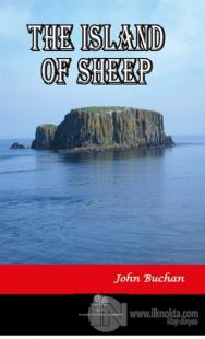 The Island of Sheep