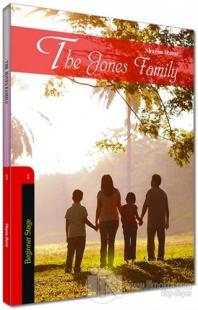 The Jones Family