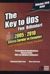 The Key to ÜDS Fen Bilimleri 2005-2010
