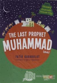 The Last Prophet Muhammad (4 Cilt Takım )