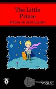 The Little Prince (İngilizce Hikaye) Stage 5