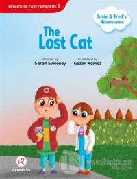 The Lost Cat