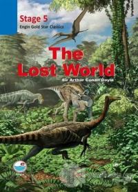 The Lost World Stage 5 (CD'siz)
