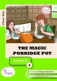 The Magic Porridge Pot Level 2-1 (A1)