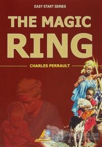 The Magic Ring Charles Perrault