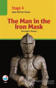 The Man İn The İron Mask (CD'li)