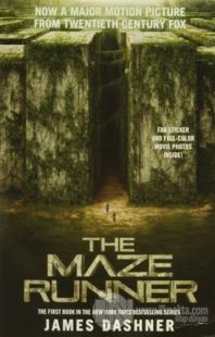 The Maze Runner