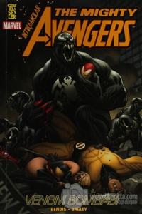 The Mighty Avengers İntikamcılar 2 - Venom Bombası