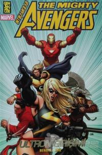 The Mighty Avengers İntikamcılar: Ultron Girişimi