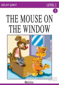 The Mouse On The Window
