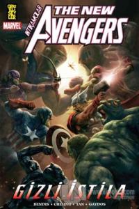 The New Avengers İntikamcılar Cilt: 9