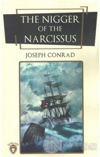 The Nigger Of The Narcissus (İngilizce Roman)