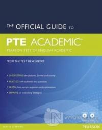 The Official Guide to PTE Academic %5 indirimli Kolektif