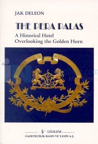 The Pera Palas