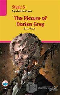 The Pictures of Dorian Gray (CD'li)