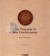 The Postcards of Max Fruchtermann (3 Cilt Takım)