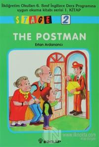 The Postman Stage 2 %25 indirimli Ertan Ardanancı