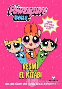 The Powerpuff Girls Resmi El Kitabı