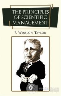 The Principles of Scientific Management