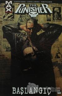 The Punisher - Başlangıç