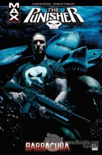The Punisher Max Cilt 6 - Mayıs 2016 Barracuda