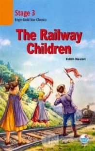 The Railway Children CD'li (Stage 3)