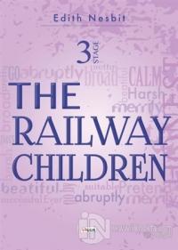 The Railway Children Stage 3