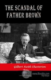 The Scandal Of Father Brown