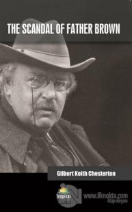 The Scandal Of Father Brown