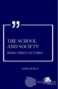 The School And Society