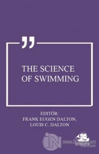 The Science of Swimming