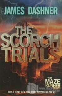 The Scorch Trials