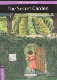 The Secret Garden (A2 - Level 3)