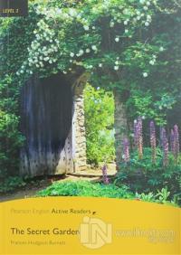 The Secret Garden Level 2 %5 indirimli Frances Hodgson Burnett