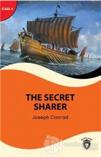 The Secret Sharer - Stage 4 Joseph Conrad
